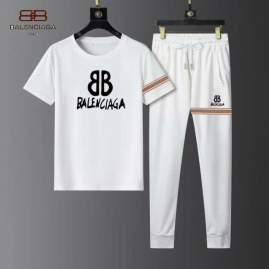 Picture of Balenciaga Shirt Pant Suits _SKUBalenciagaM-5XL12yr6220077